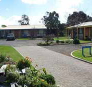 Milang Lakes Motel - Kempsey Accommodation