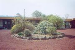 Beaufort Motel - Kempsey Accommodation 0