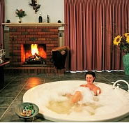 Boronia Peak Villas - Kempsey Accommodation
