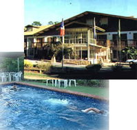 Bright Chalet - Kempsey Accommodation