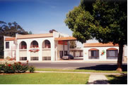 El Toro Motel - Kempsey Accommodation 0