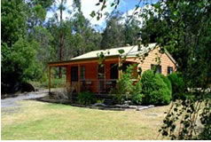 Gellibrand River Valley Cabins - Kempsey Accommodation 0