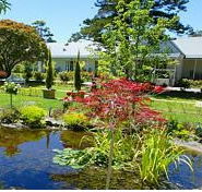 Glen Isla House - Kempsey Accommodation
