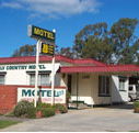 GLENROWAN KELLY COUNTRY MOTEL - Kempsey Accommodation
