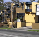 Pathfinder Motel - Kempsey Accommodation