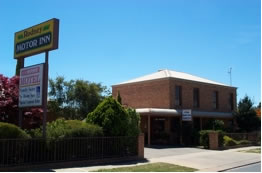 Ardmona VIC Kempsey Accommodation