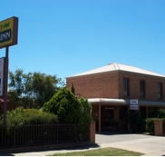 Rodney Motor Inn - Kempsey Accommodation