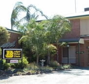 Rushworth Motel - Kempsey Accommodation