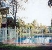 Seymour Motel