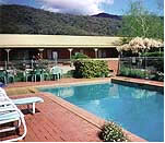 Snowgum Motel - Kempsey Accommodation 0