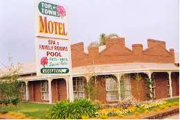  Kempsey Accommodation