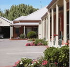 Yackandandah Motor Inn - Kempsey Accommodation
