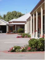 Yackandandah Motor Inn - Kempsey Accommodation 0