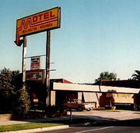 Motel Wellington - Kempsey Accommodation
