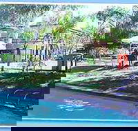 Toddy's Backpackers Resort - Kempsey Accommodation