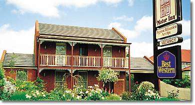  Kempsey Accommodation