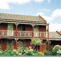 VICTORIANA MOTOR INN - Kempsey Accommodation