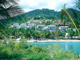 Whitsunday Terraces Resort - Kempsey Accommodation 0