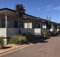 Sundowner Cabin and Tourist Park - Kempsey Accommodation