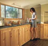 Saunders Gorge Sanctuary - Boundary Cottage - Kempsey Accommodation