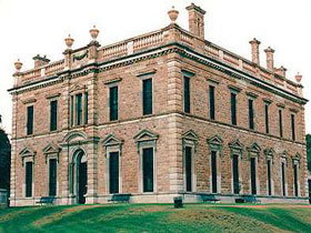 Martindale Hall - Kempsey Accommodation 0