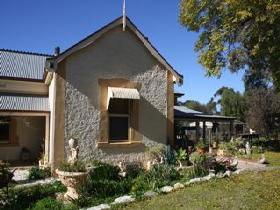 Annadale SA Kempsey Accommodation