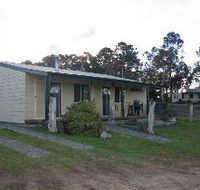 Pendleton Farm Stay - Kempsey Accommodation