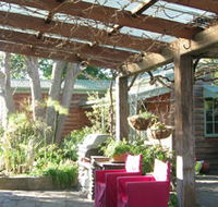Rosebank Studio - Kempsey Accommodation