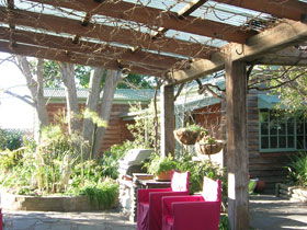 Rosebank Studio - Kempsey Accommodation 0