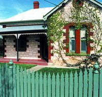 Naracoorte Cottages - Smith Street Villa - Kempsey Accommodation