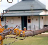 Dunalan Cottage - Kempsey Accommodation