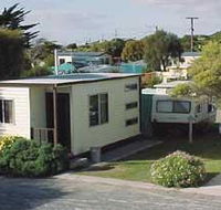 Discovery Holiday Park - Robe - Kempsey Accommodation
