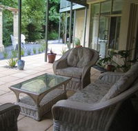The Gallery Bed and Breakfast - Kempsey Accommodation