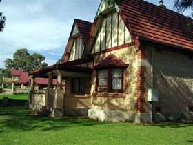 White Hill SA Kempsey Accommodation