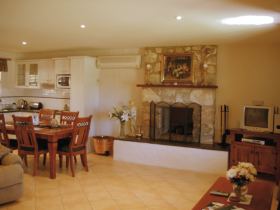 Sherwood Cottages Country Retreat - Kempsey Accommodation 0