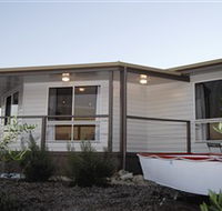 The Boathouse - Kempsey Accommodation