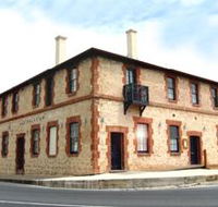 The Australasian Circa 1858 - Kempsey Accommodation