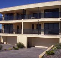 The Lighthouse Accommodation