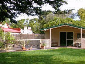 Allendale East SA Kempsey Accommodation