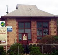 Pine Point Caravan Park - Kempsey Accommodation
