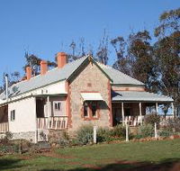 Peggy's Retreat - Kempsey Accommodation