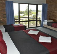 Kangaroo Island Seaside Inn - Kempsey Accommodation