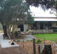 River Walk Cottage - Kempsey Accommodation