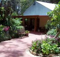 Rainforest Retreat - Kempsey Accommodation