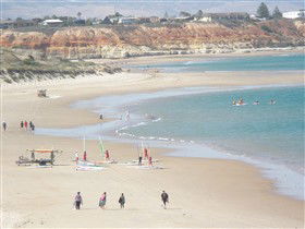 Waterfront Port Noarlunga - Kempsey Accommodation 0
