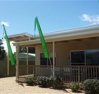 Santai Villas 2 - Kempsey Accommodation