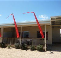 Santai Villas 3 - Kempsey Accommodation