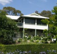 Riverscape Holiday Home - Kempsey Accommodation