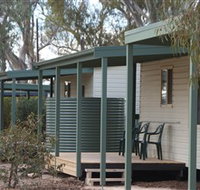 Quorn Caravan Park - Kempsey Accommodation