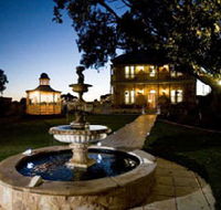 Rose-Eden House - Kempsey Accommodation
